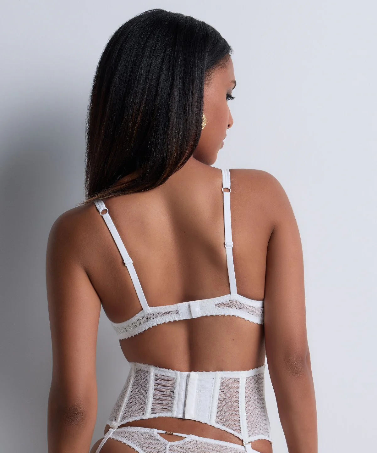 Vibes Soutien-gorge Corbeille avec armatures Pearl - Image 5