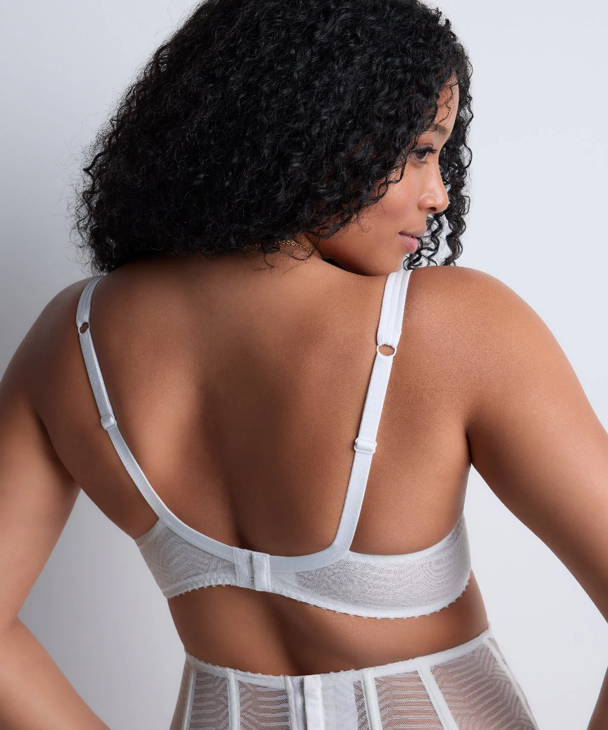 Vibes Soutien-gorge Corbeille avec armatures Pearl - Image 6