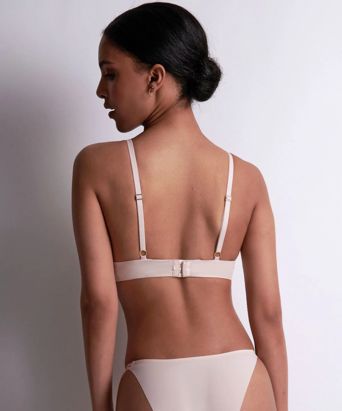 My Desire Soutien-gorge Plunge foulard Love Affair - Image 4