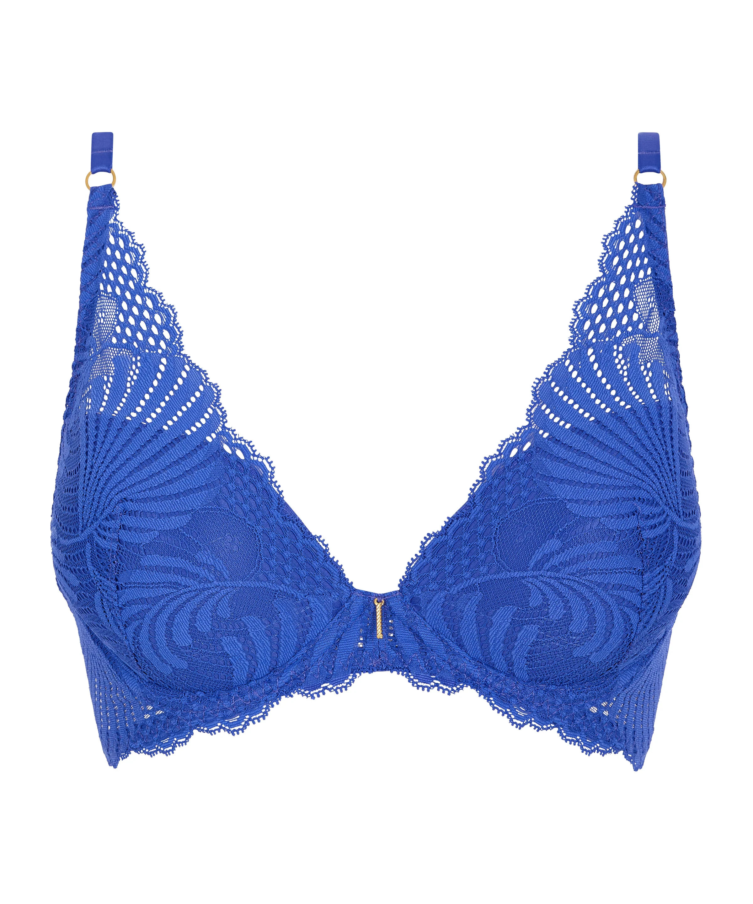 Rythm of Desire Soutien-gorge Plunge foulard Cyclades - Image 8