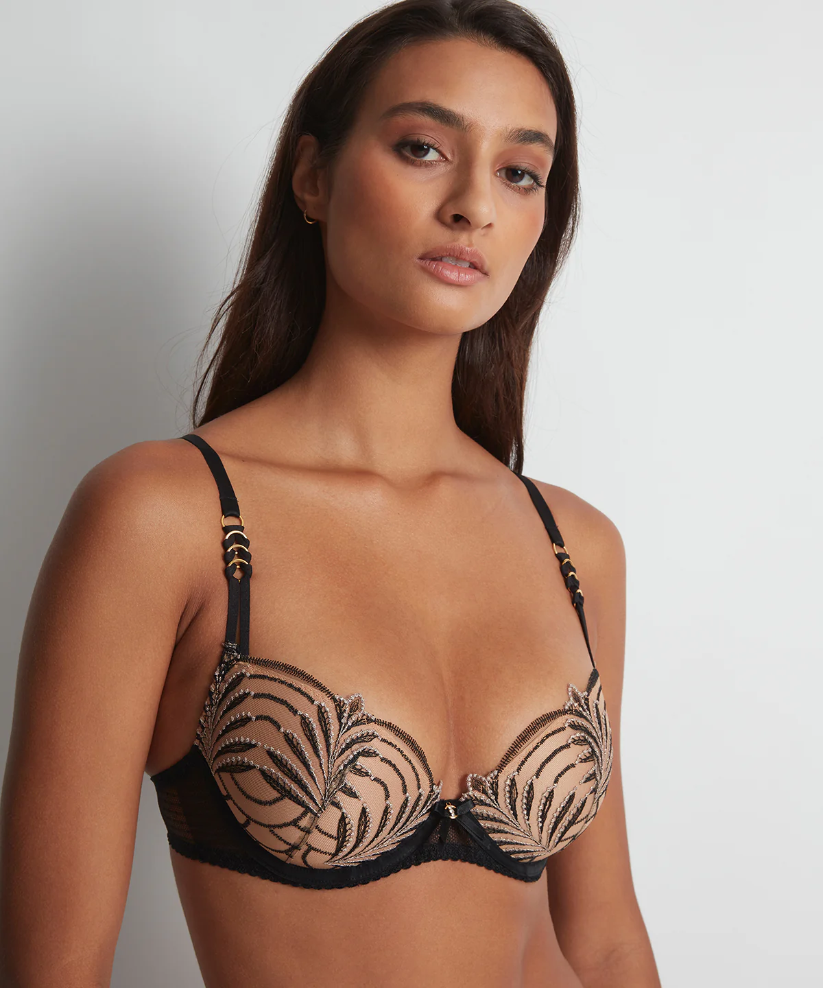 Hypnolove Soutien-gorge Push-up coques Eclipse - Image 3