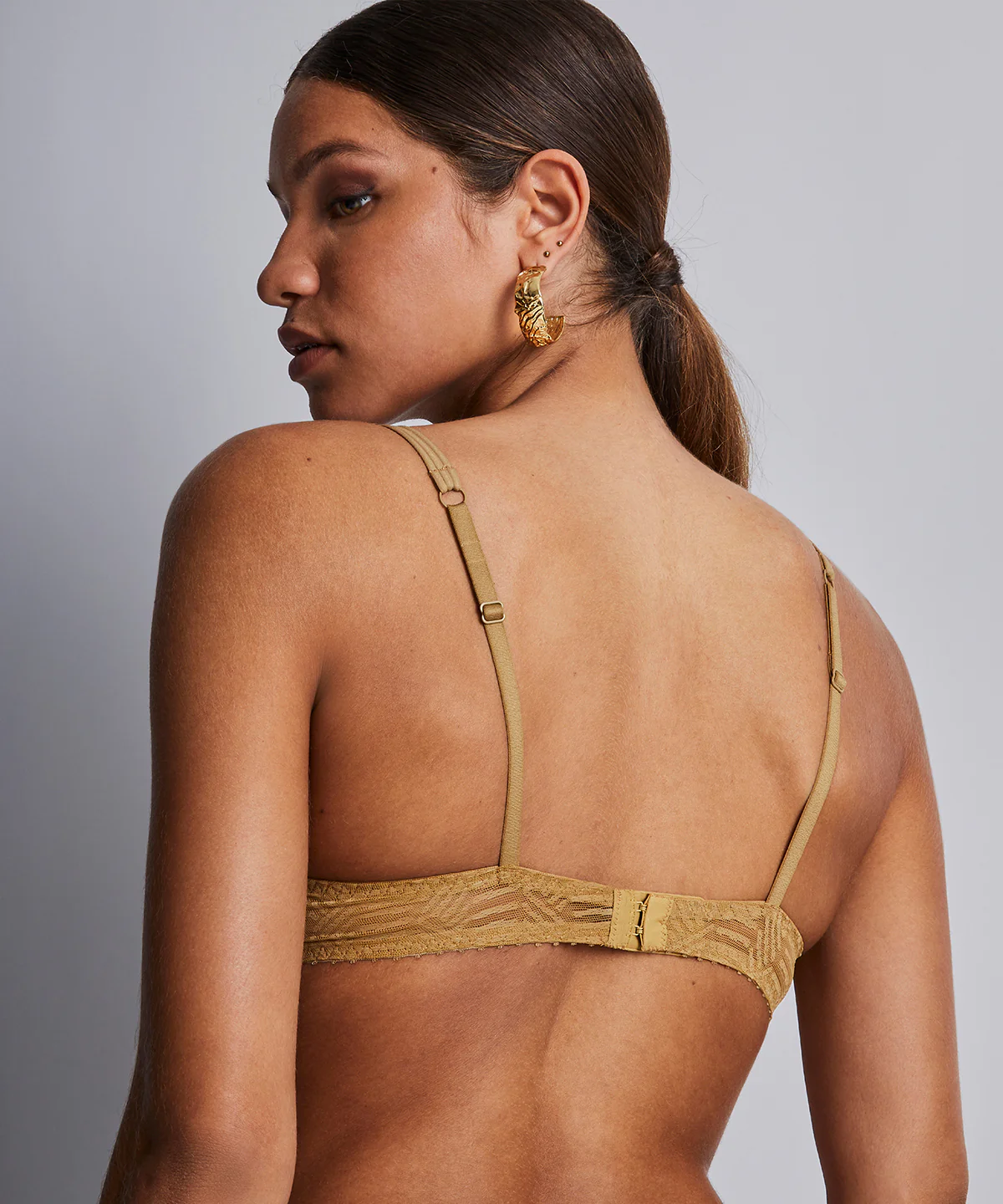 Vibes Soutien-gorge Push-up coques Sublime Bronze - Image 3