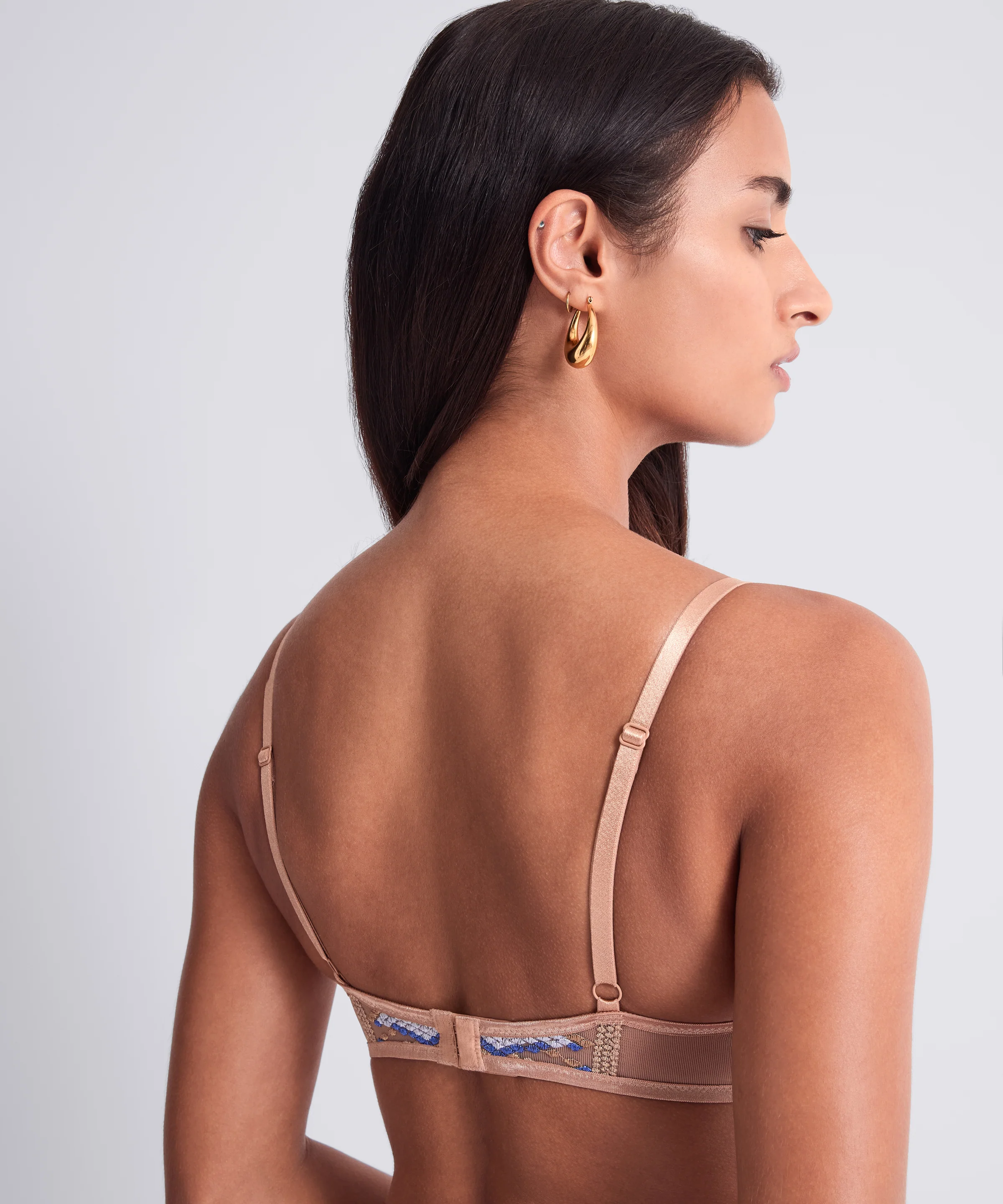 Poetic Delights Soutien-gorge Triangle avec armatures Skyway - Image 5