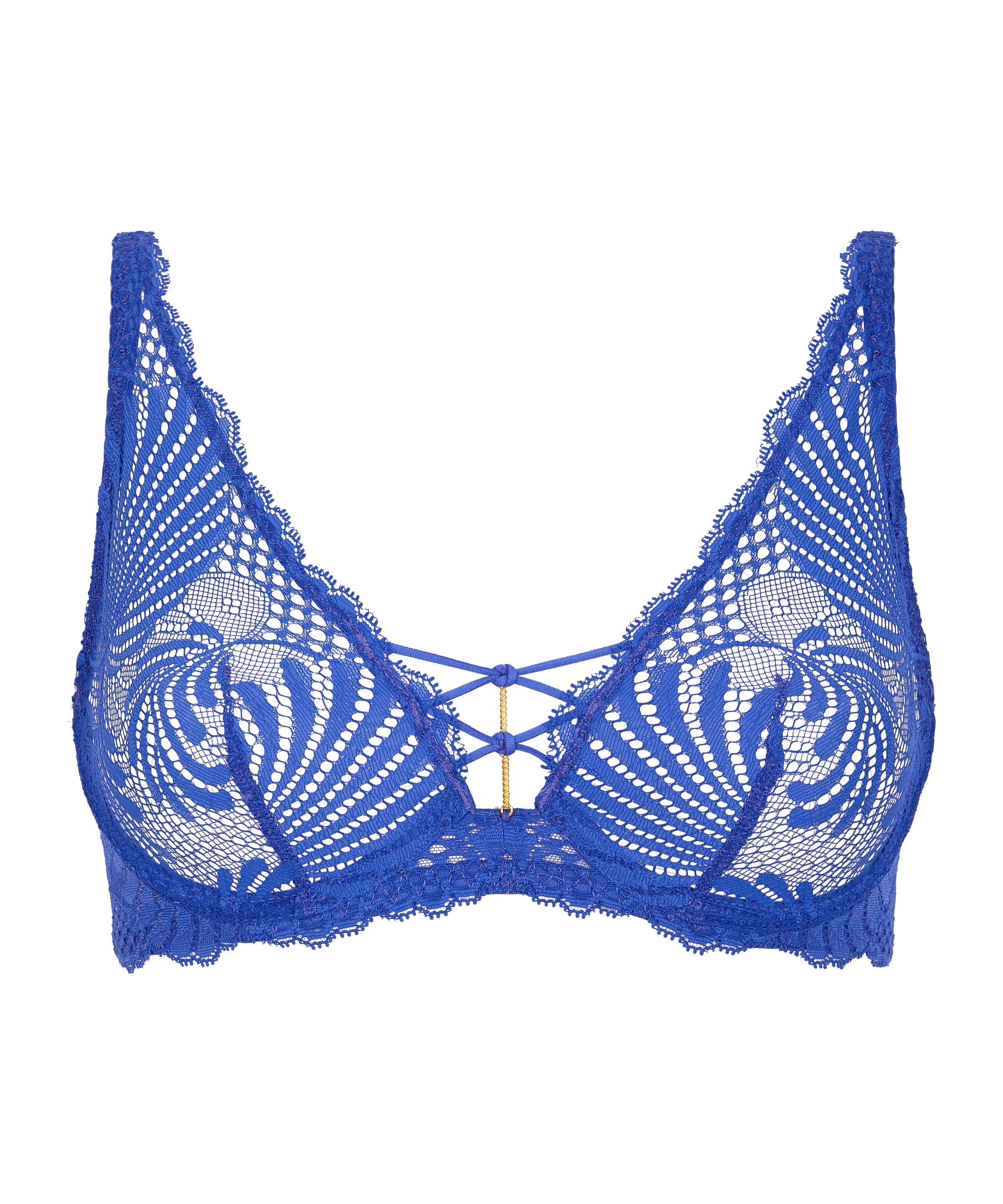 Rythm of Desire Soutien-gorge Triangle avec armatures Cyclades - Image 8