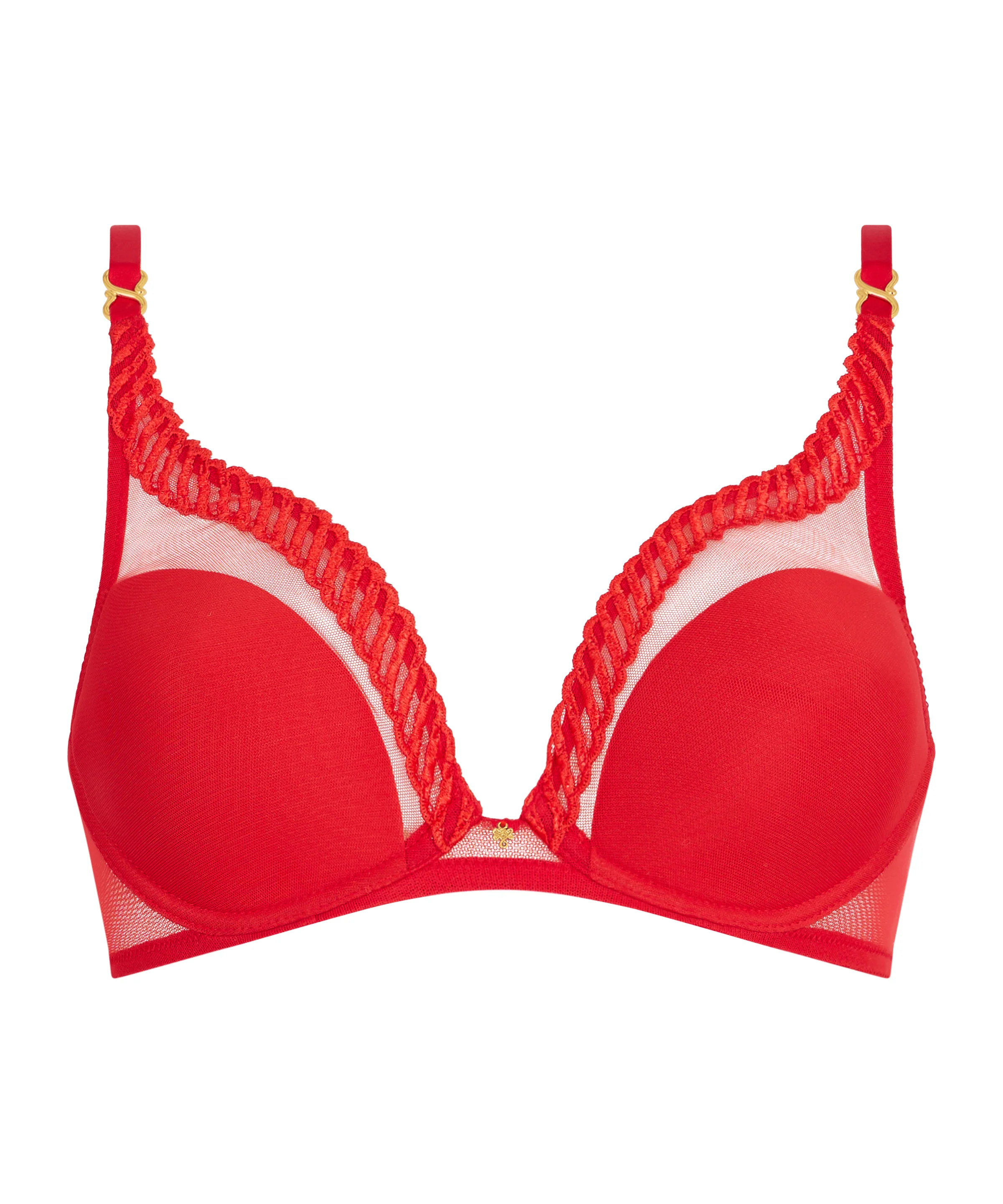 Sheer Emotion Soutien-gorge Triangle avec armatures Diva - Image 10