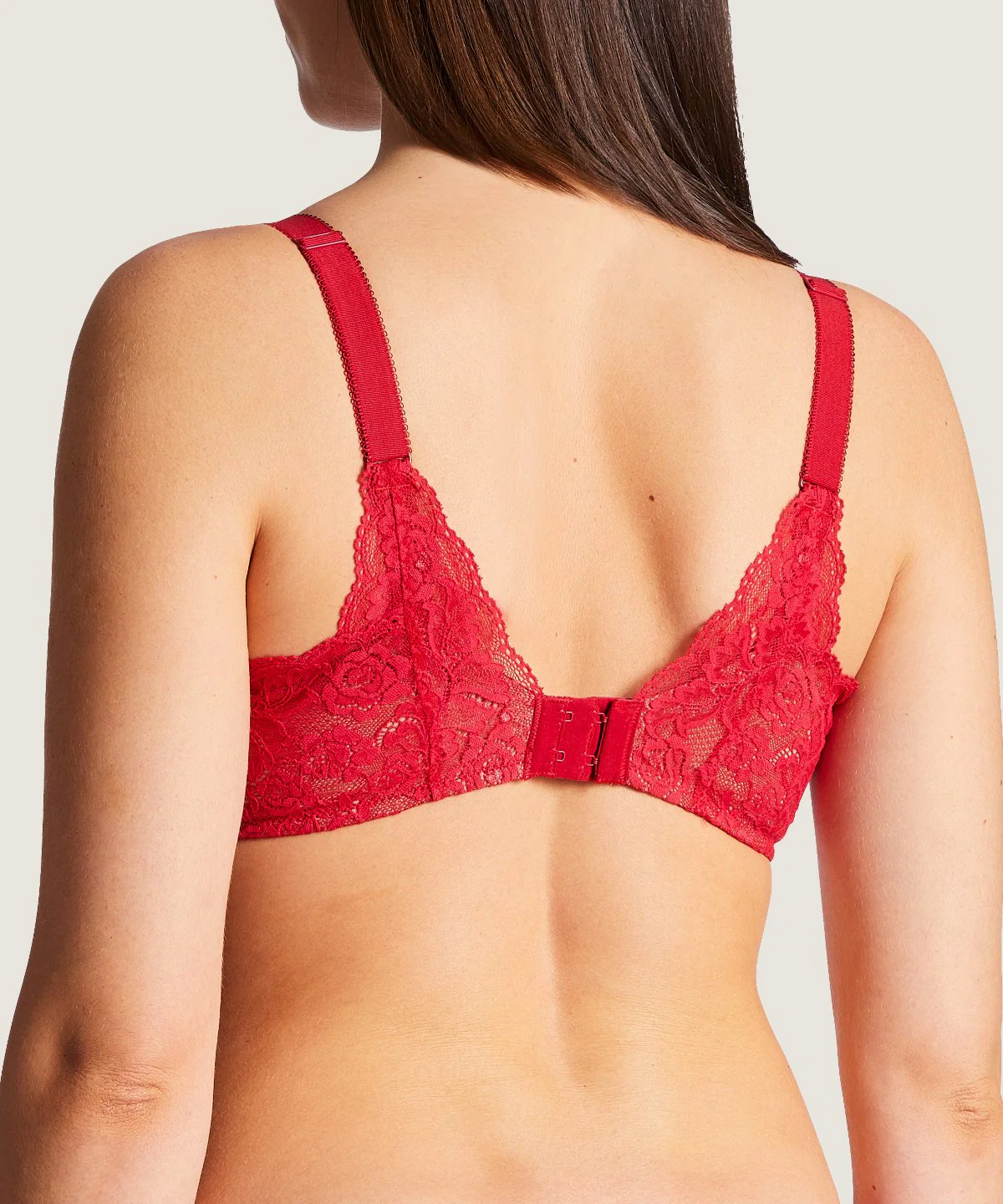 Rosessence Soutien-gorge Triangle confort Gala - Image 3