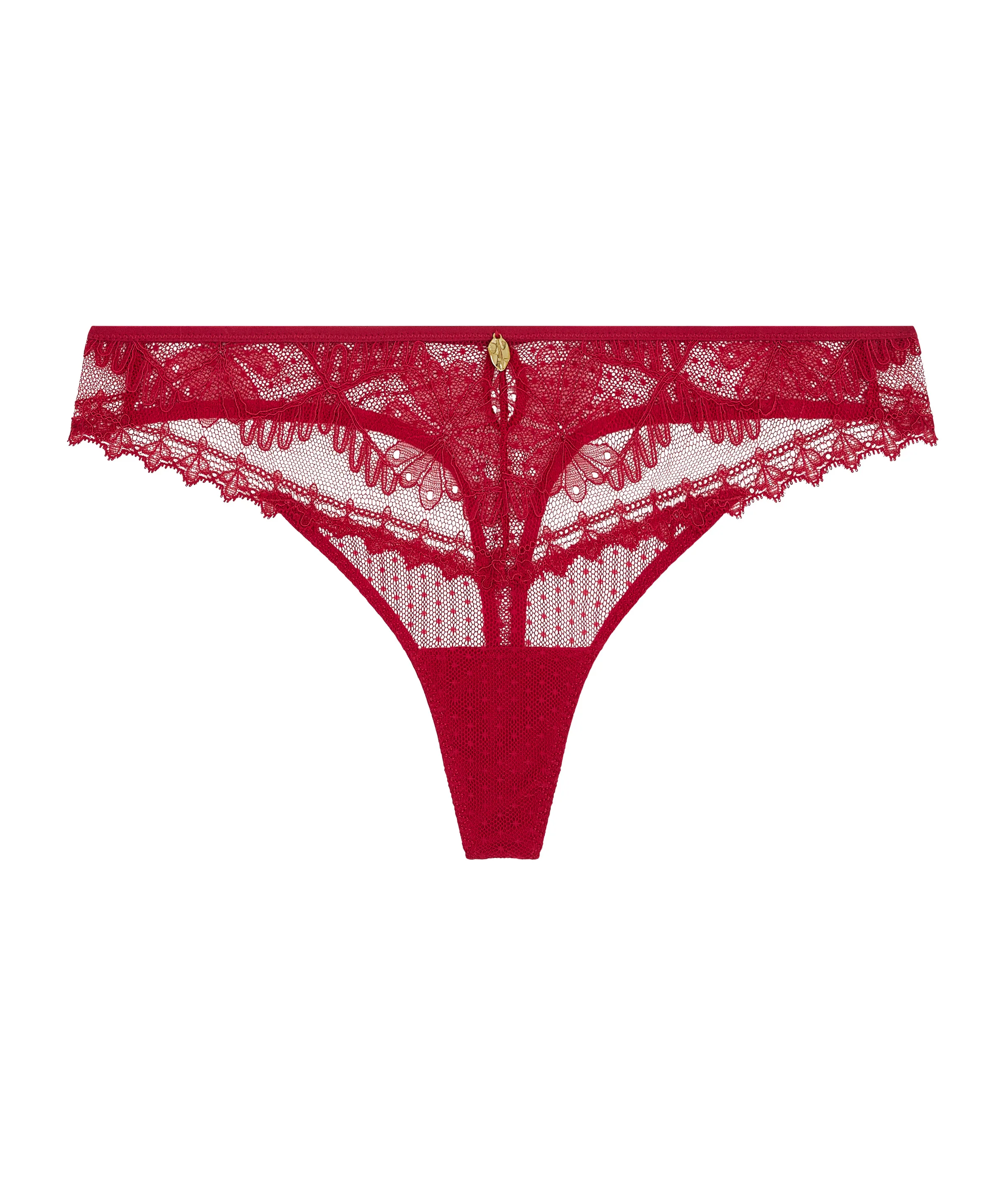 Mystery of Love Tanga Cherry - Image 5